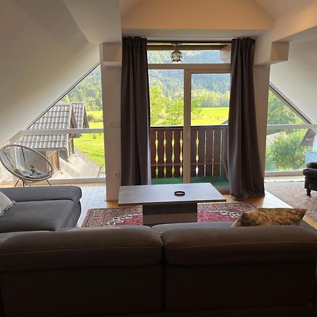 Rooms Hrominc Блед Екстериор снимка
