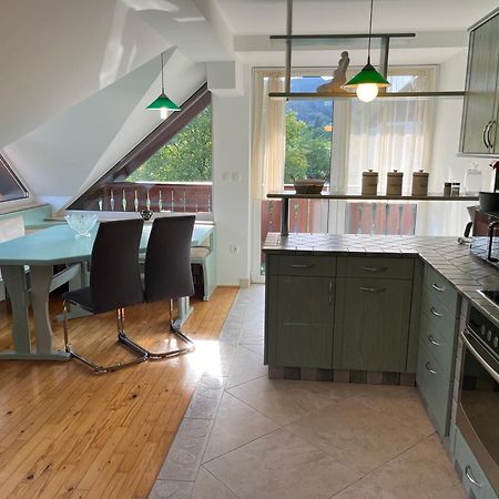 Rooms Hrominc Блед Екстериор снимка