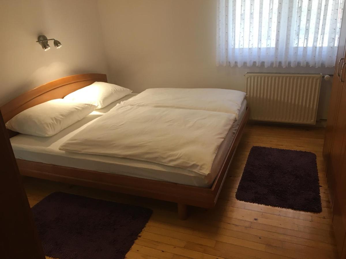Rooms Hrominc Блед Екстериор снимка