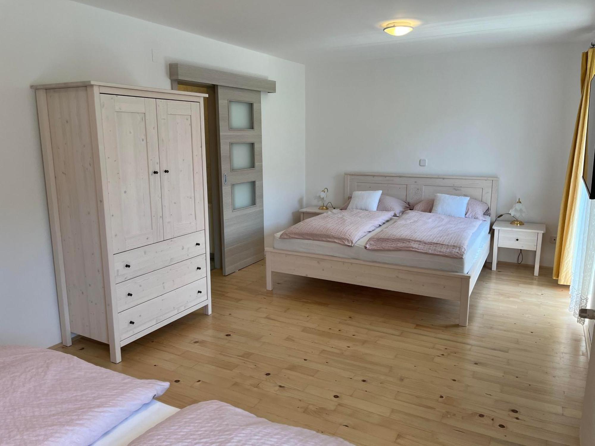 Rooms Hrominc Блед Екстериор снимка