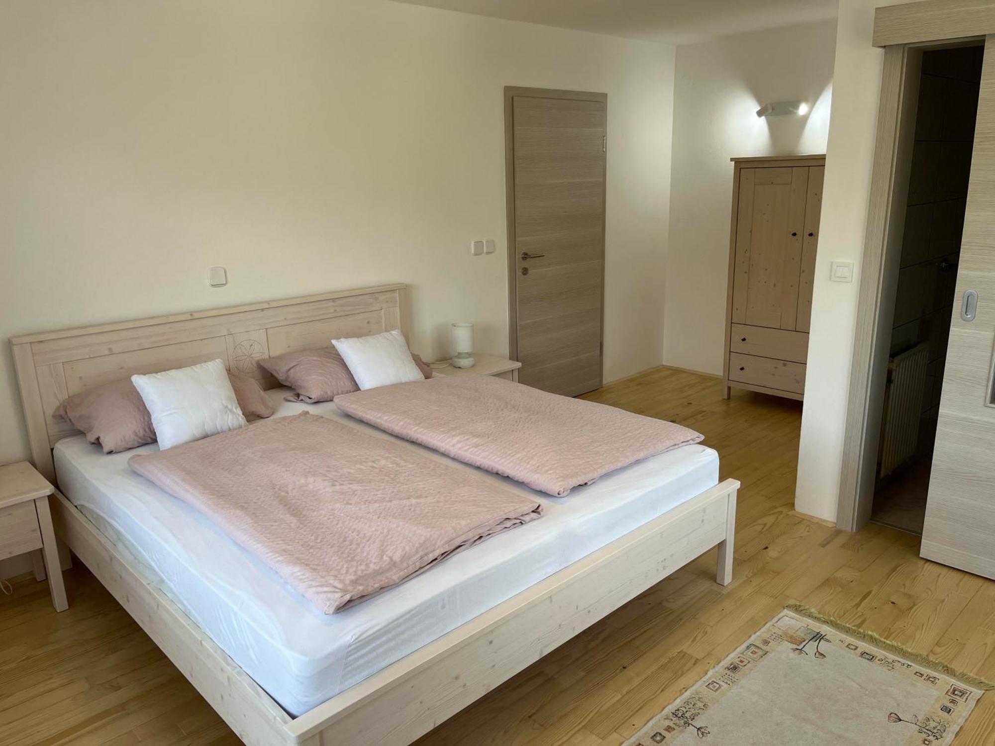 Rooms Hrominc Блед Екстериор снимка