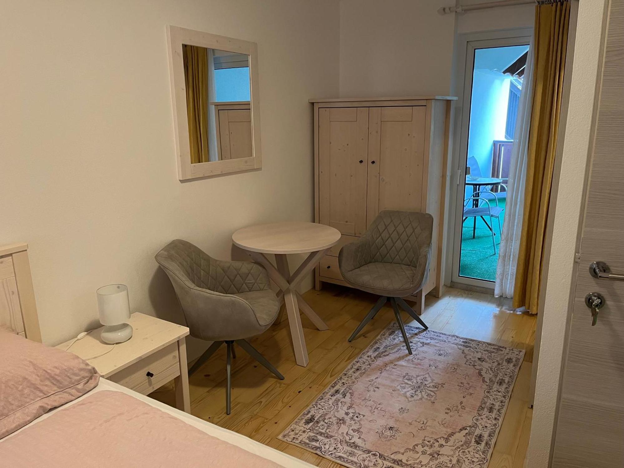 Rooms Hrominc Блед Екстериор снимка
