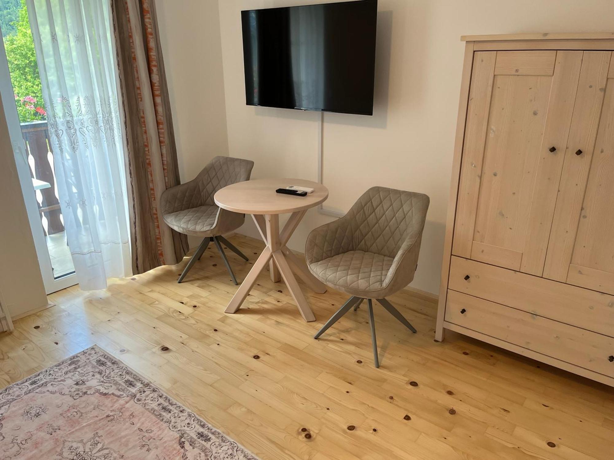 Rooms Hrominc Блед Екстериор снимка