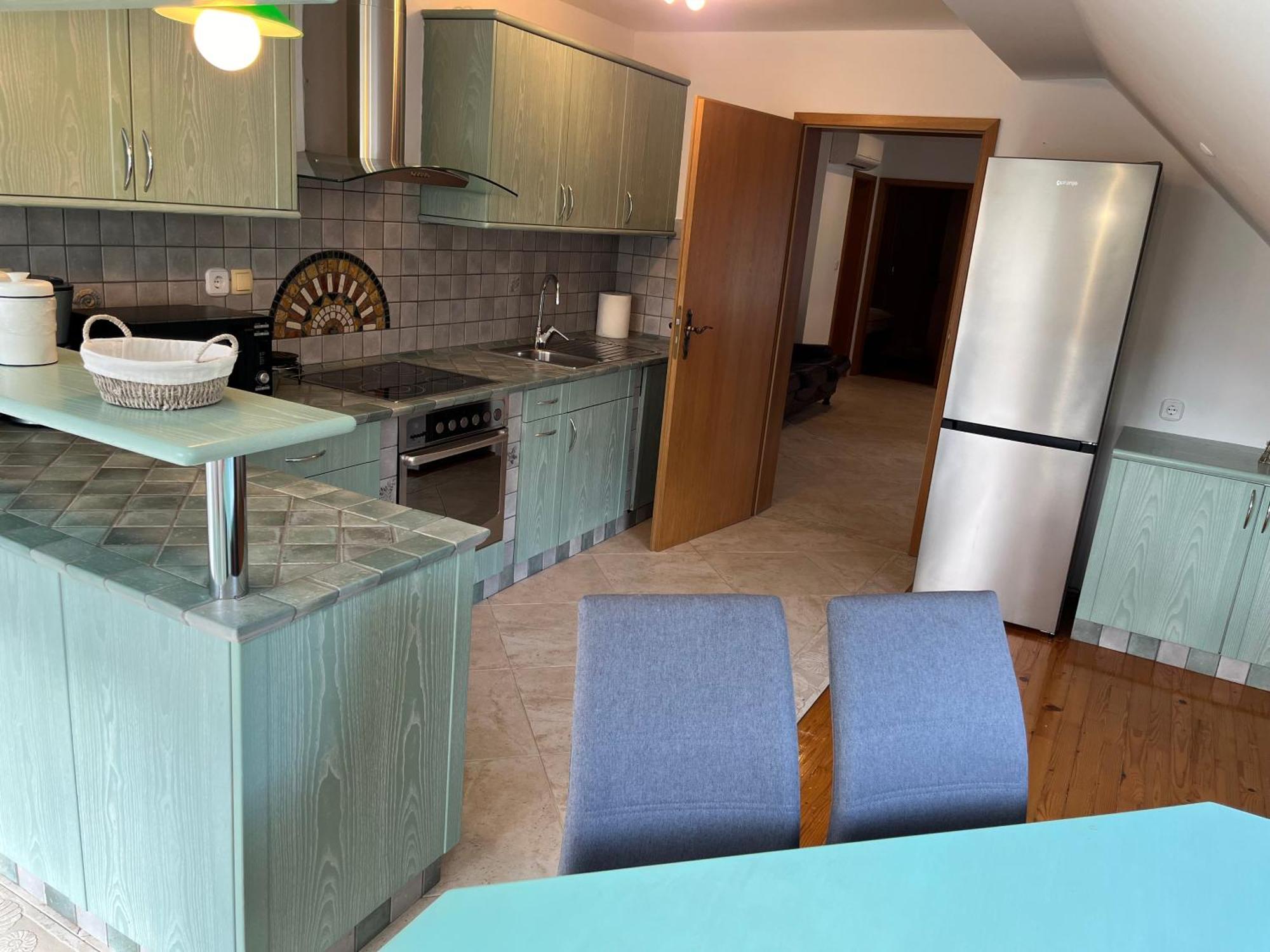 Rooms Hrominc Блед Екстериор снимка