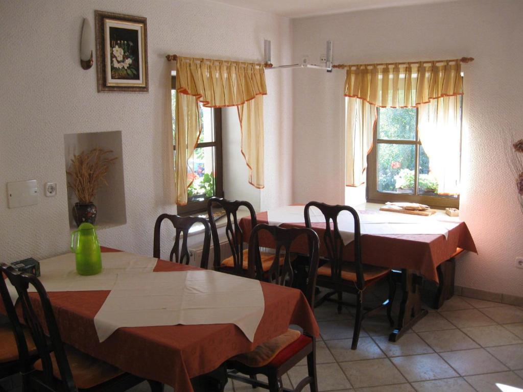 Rooms Hrominc Блед Екстериор снимка