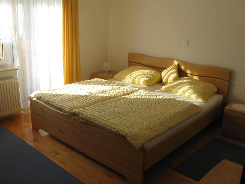 Rooms Hrominc Блед Стая снимка