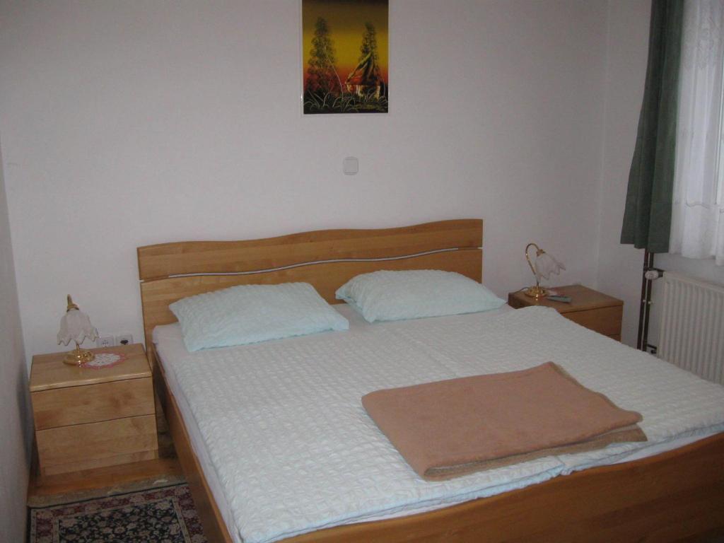 Rooms Hrominc Блед Стая снимка
